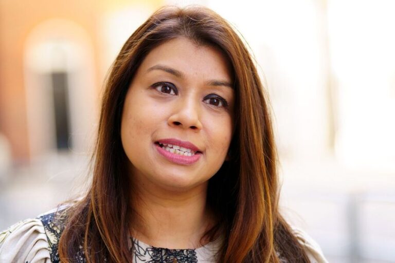 Political Pressure Mounts as Kemi Badenoch Urges Dismissal of Tulip Siddiq Amid Property Scandal